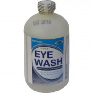 Radians 01024 Personal Eyewash & Facewash Station Refill 32 oz