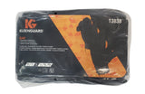 Kleenguard G40 Multi-Purpose Polyurethane Coated Gloves, Black 12/Pairs