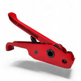 Poly Cord Manual Strapping Tensioner With Cutter For Daily Use