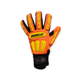 Ironwear 4897 Mechanics Impact & Kevlar reinforced thumb crotch Gloves