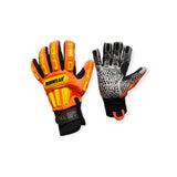 Ironwear 4897 Mechanics Impact & Kevlar reinforced thumb crotch Gloves