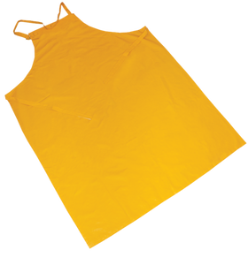 Pvc Fabric Polyester Apron