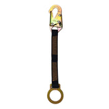 ACEL18S D-Ring 18" Extension Lanyard