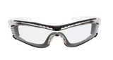 Checklite CL510AF Series Safety Glasses with Clear UV-AF® Anti-Fog Lens 12 Pack
