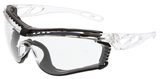 Checklite Cl510af Series Safety Glasses with Clear Uv-Af® Anti-Fog Lens