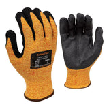 Palmer Safety G4542 Gator Flex Gloves Ansi  Cul Level 4