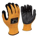 1 Dozen Palmer Safety G4542 Gator Flex Gloves Ansi  Cul Level 4