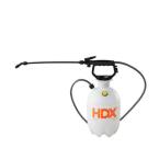 1 Gallon. HDX Pump Sprayer, Multi Purpose Heavy Duty Pump, Comfort Grip Handle