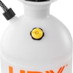 1 Gallon. HDX Pump Sprayer, Multi Purpose Heavy Duty Pump, Comfort Grip Handle