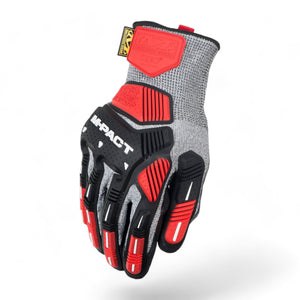 Mechanix Wear M-Pact Knit CR5A5