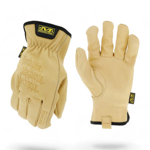 Mechanix Wear LDCW-75 Durahide Cow Driver Leather Gloves