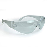12 Pack Of Radians Mirage Safety Eyewear MR0111id Clear Frame / Clear Af Lens