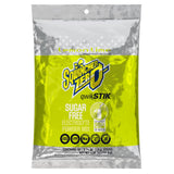 Qwik Stik Sugar Free Drink Mix Powder 0.11 oz., Lemon Lime, PK50