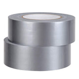 2 Rolls of Heavy duty Multi-Purpose Duct Tapes, 2" Width x 60 yd. Length x 6 mil