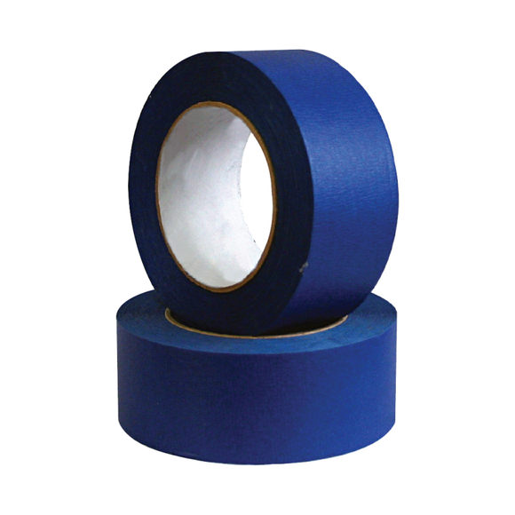 PALMER SAFETY Blue Painters Tape 2