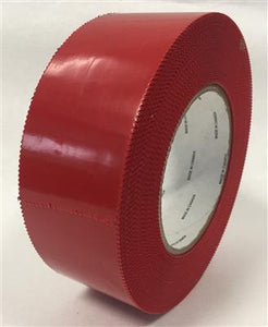 2 Rolls of Polyken 757 Multi-Purpose Polyethylene Film Tape 2" x 60 yards