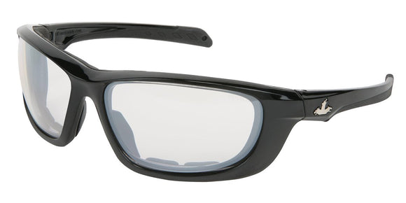 MCR SAFETY  UD119 Swagger Ud1 Series Safety Glasses Provides Ultra Defense Balli