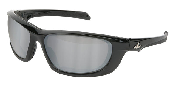 MCR Safety UD217 Swagger UD2 Series Safety Glasses Provides Ultra Defense Ba