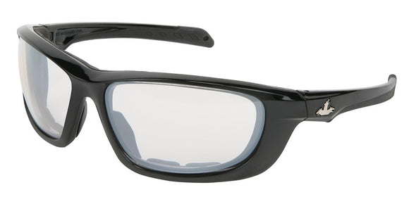 MCR Safety UD219AF Swagger UD2 Series Safety Glasses Provides Ultra Defense