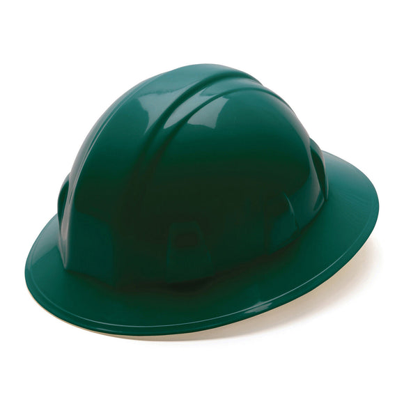 Full Safety Helmet Hard Hat Protection Carbon Fiber Glossy Ratchet  Suspension